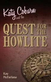 Katy Coburn and the Mysterious Howlite
