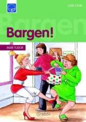 Bargen!