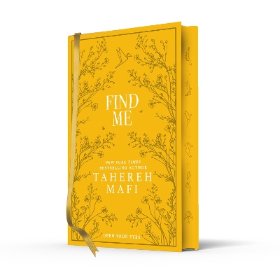 Find Me