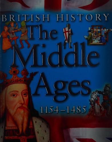 British History: Middle Ages