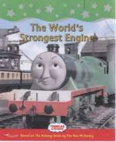 World's Strongest Engine