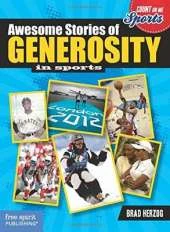Awesome Stories of Generosity