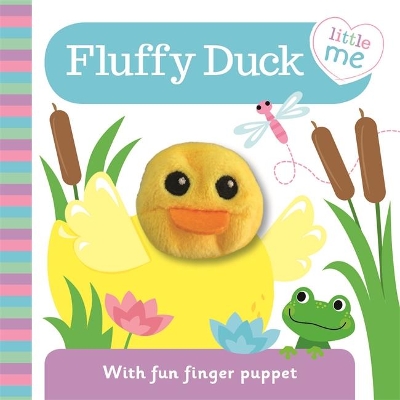 Fluffy Duck