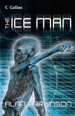 The Ice Man