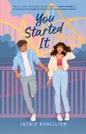 You Started It