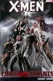 X-Men: Curse of the Mutants