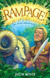 Rampage!: An Aries Adventure