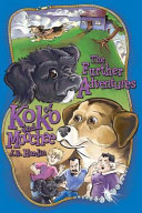 The Further Adventures of Koko and Moochee