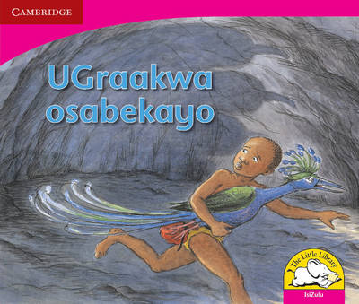 Terrible Graakwa Isizulu Version