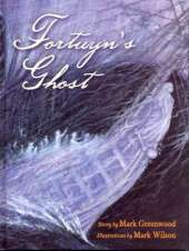 Fortuyn's Ghost