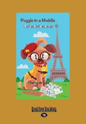 Puggle in a Muddle: The French Connection
