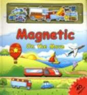 Magnetic on the Move