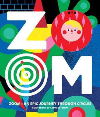 ZOOM - An Epic Journey Through Circles