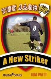 The Jags: A New Striker
