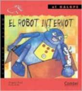 El robot internot