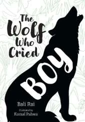 The Wolf Who Cried Boy: Fluency 6
