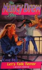 The Nancy Drew Files: Let's Talk Terror