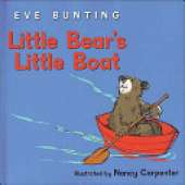 Little Bear's Little Boat