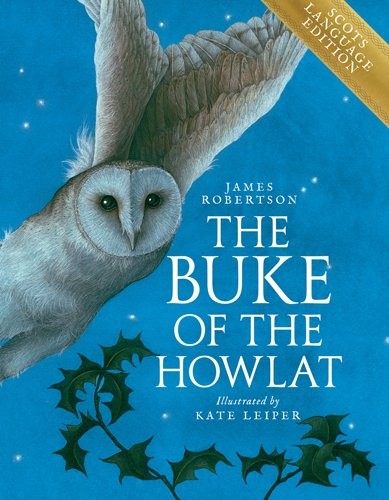 The Buke of the Howlat