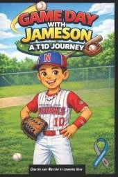 Game Day with Jameson: A T1D Journey