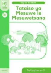 Kagiso Readers