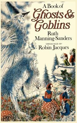 A Book of Ghosts and Goblins