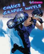 Comics and Graphic Novels