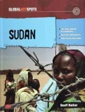 Sudan, Ethiopia and Somalia