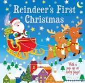 Reindeer's First Christmas