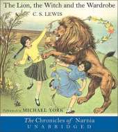 The Lion, the Witch and the Wardrobe