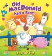 Old Macdonald Had a Farm