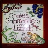 Snakes, Salamanders and Lizards