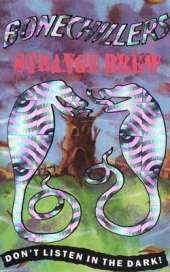 Strange Brew
