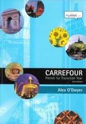 Carrefour: French for Transition Year
