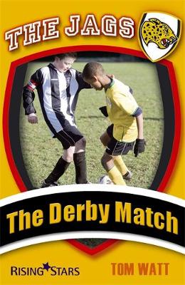 The Jags: The Derby Match