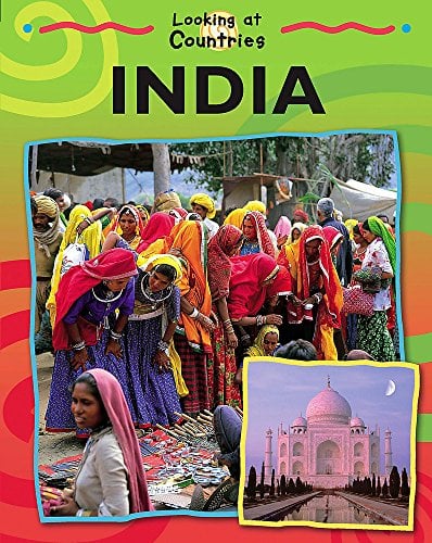 Looking at Countries: India