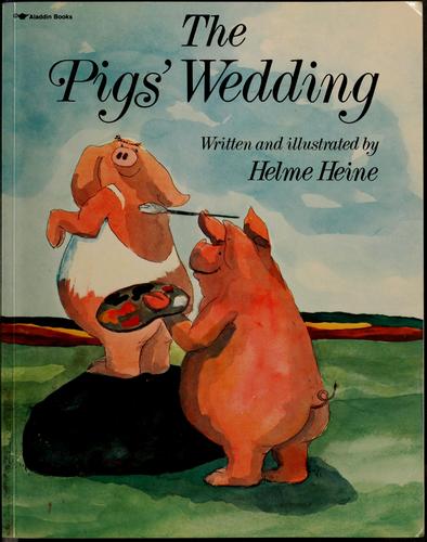 The Pig's Wedding