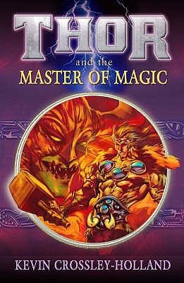 Thor and the Master of Magic