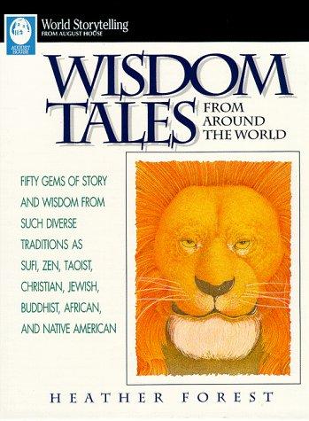 Wisdom Tales from around the World: 223-7288, T: 501-372-5450 Us