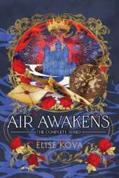 Air Awakens: The Complete Series