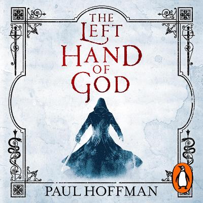The Left Hand of God