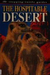 The Hospitable Desert