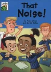Leapfrog: That Noise!