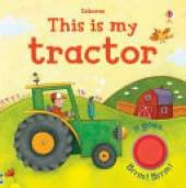 This is My Tractor