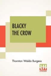Blacky The Crow