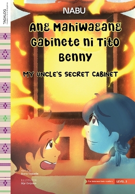 My Uncle's Secret Cabinet