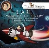 Carl Went To The Library: The Inspiration of a Young Carl Sagan