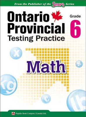 Ontario Provincial Testing Practice