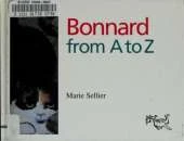 Bonnard from A to Z