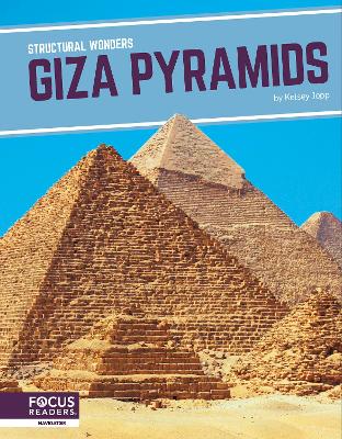 Giza Pyramids